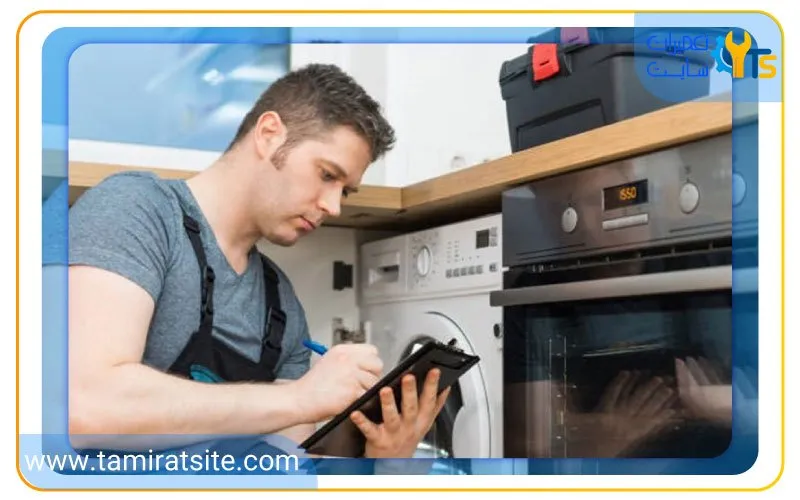 نمایندگی مجاز تعمیر سولاردام فوما