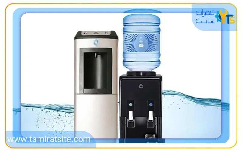 نمایندگی مجاز و مرکزی تعمیر آبسردکن یوروپ را بشناسید