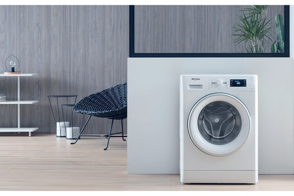 نکات استفاده و نگهداری از لباسشویی ویرپول-