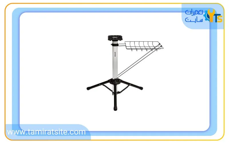 نکات ایمنی حین نصب اتو پرس بایترون