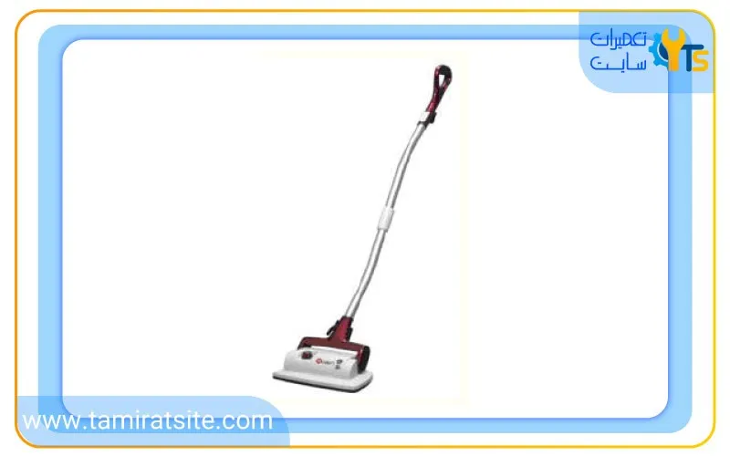 نکات لازم در جهت نگهداری از بخارشور مجیک