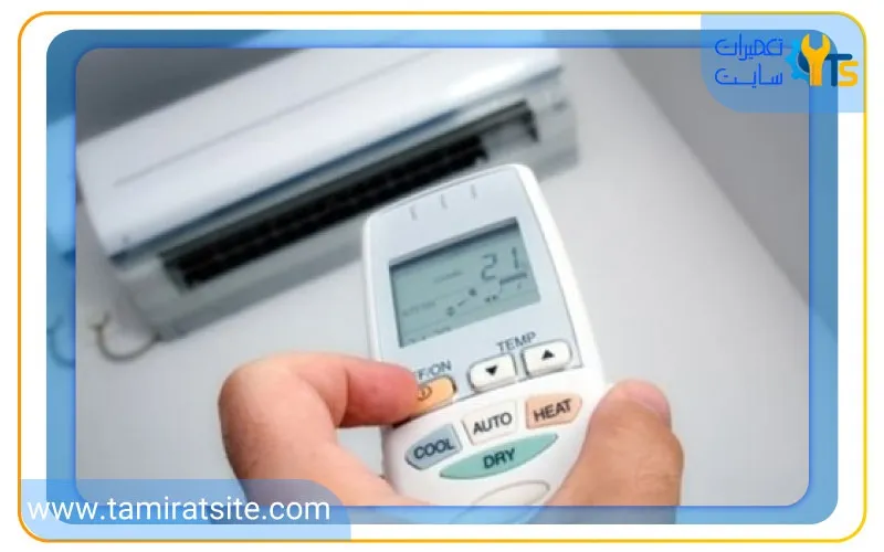 نکات مهم در تعمیرات تخصصی کولر گازی