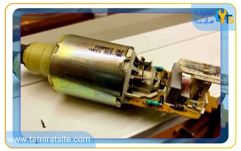 نکات مهم برای تعمیر گوشت کوب برقی