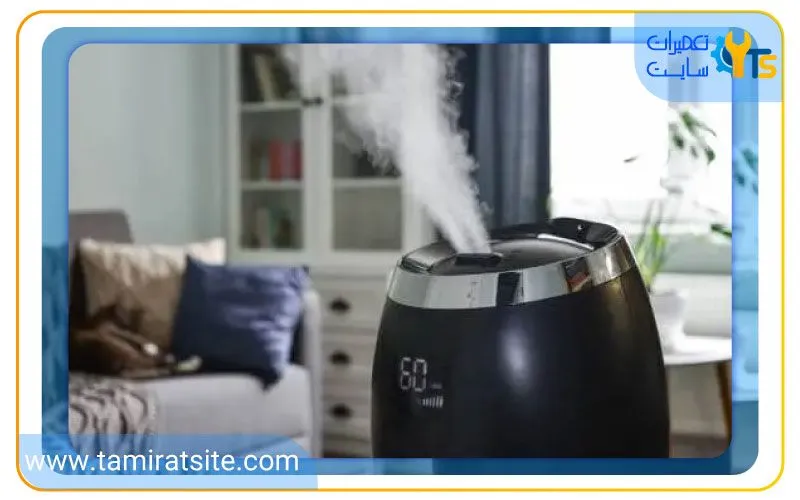 نکات مهم حین استفاده از دستگاه بخور سرد برای سرماخوردگی