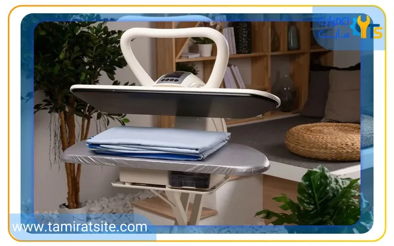 نکات مهم در رویه تعمیرات اتو پرس بایترون