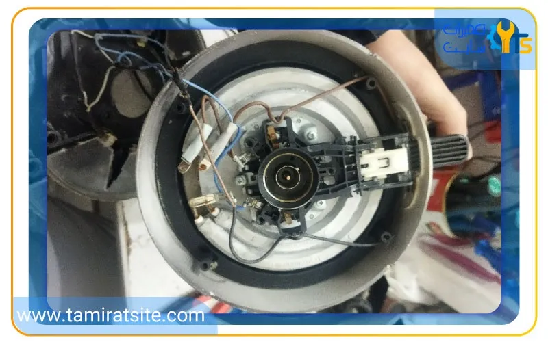 نکات نگهداری و استفاده صحیح از چای ساز