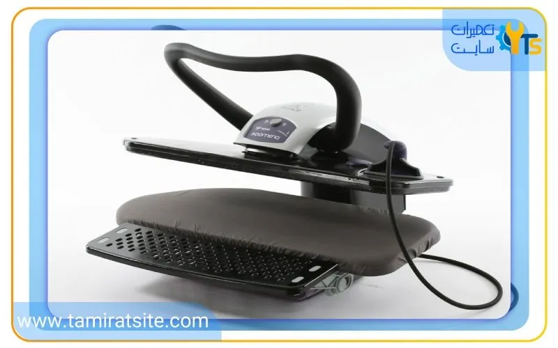 نکات نگهداری و جلوگیری از تعمیر اتو پرس دومنا