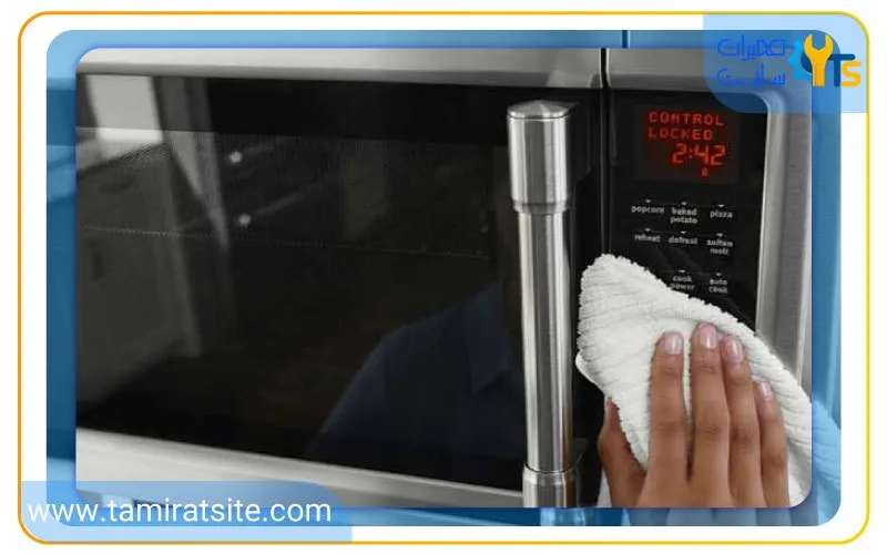 نکات نگهداری و جلوگیری از تعمیر سولاردام سامسونگ