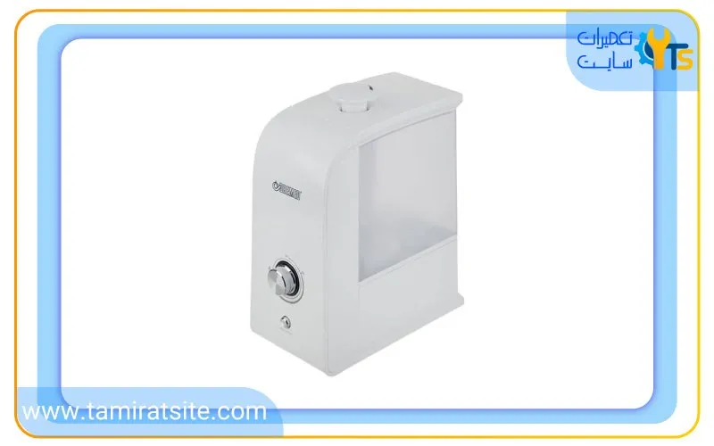 نکات نگهداری و پیشگیری از تعمیر بخور سرد برمد bremed