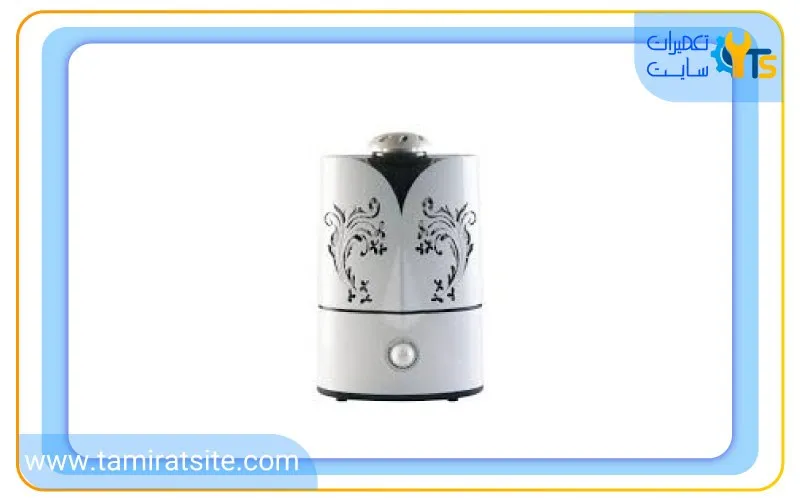 نکات نگهداری و پیشگیری از تعمیر بخور سرد پریما prima