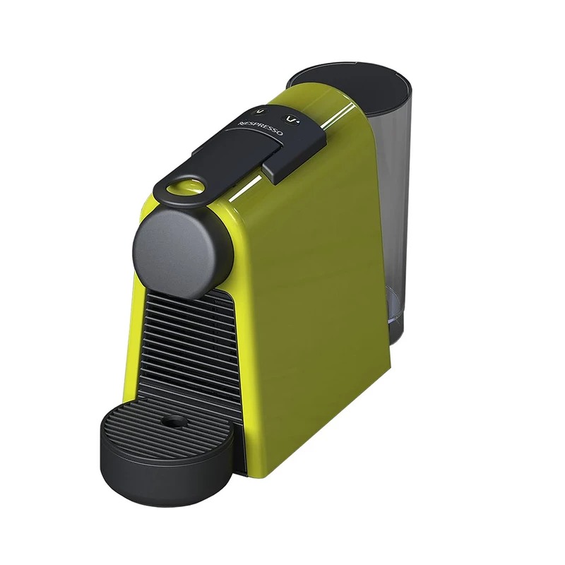 نگهداری از اسپرسوساز نسپرسو