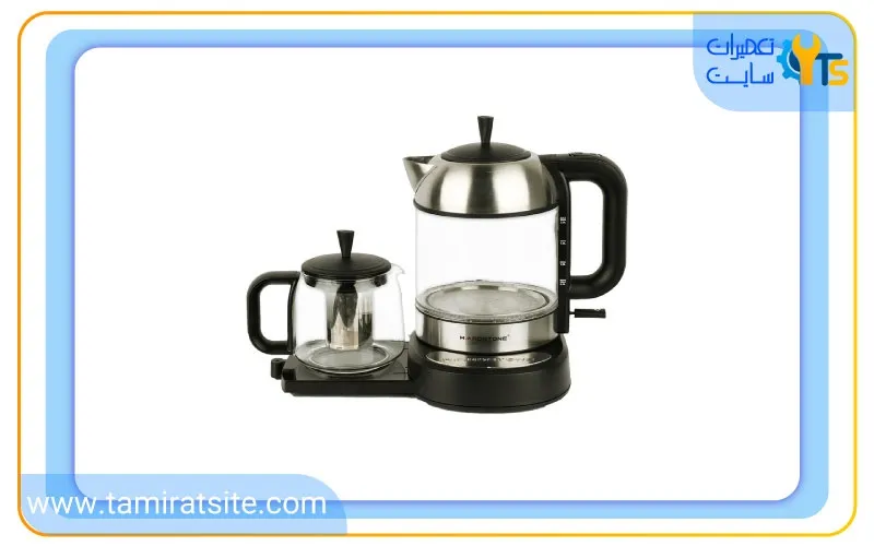 هاردستون: برند ایرانی و مدرن