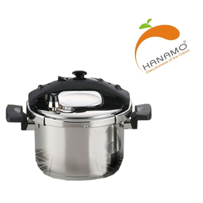 تعمیر زودپز حنامو - هانامو - HANAMO