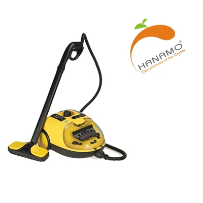 تعمیر بخارشور حنامو - HANAMO