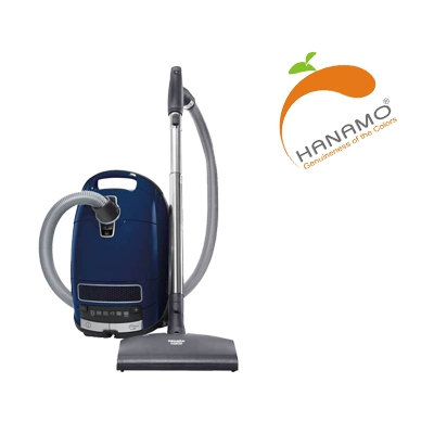 تعمیر جاروبرقی هانامو Hanamo
