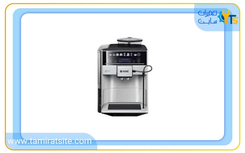 هزینه تعمیر اسپرسوساز بوش