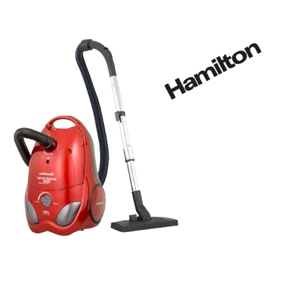 تعمیر جاروبرقی Hamilton - همیلتون