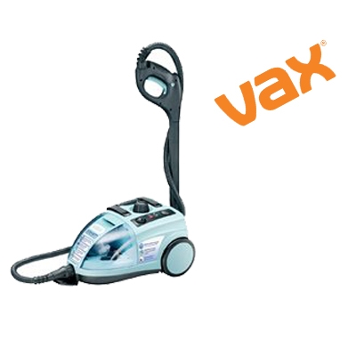 تعمیر بخارشور وکس - VAX