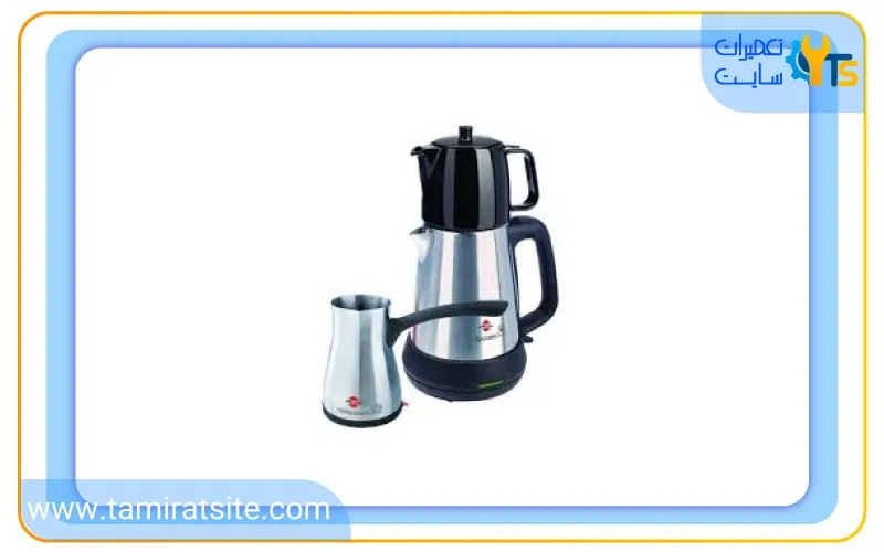 پارس خزر: انتخاب اقتصادی و باکیفیت