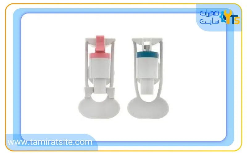 پدال آبسردکن چیست و چه کاربردی دارد