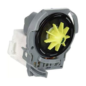 پمپ تخلیه ظرفشویی