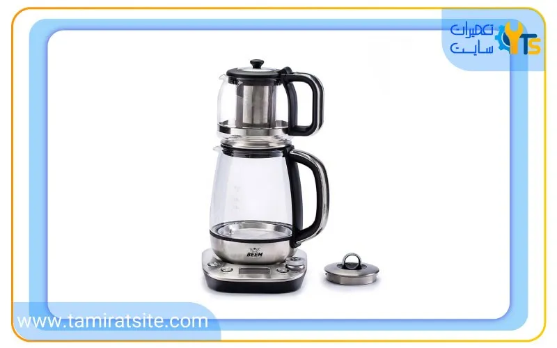 چای ساز بیم