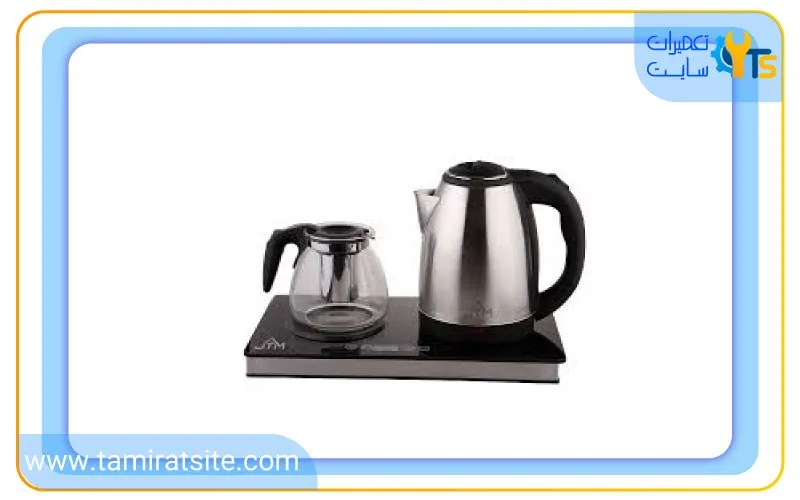 چایساز صفحه ای چیست