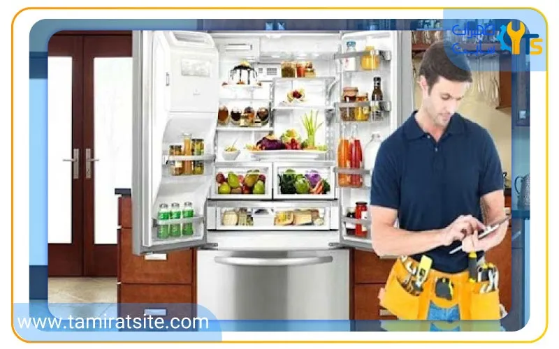 چرا انجام تعمیر ساید بای ساید سامسونگ را به مجموعه تعمیرات سایت بسپاریم