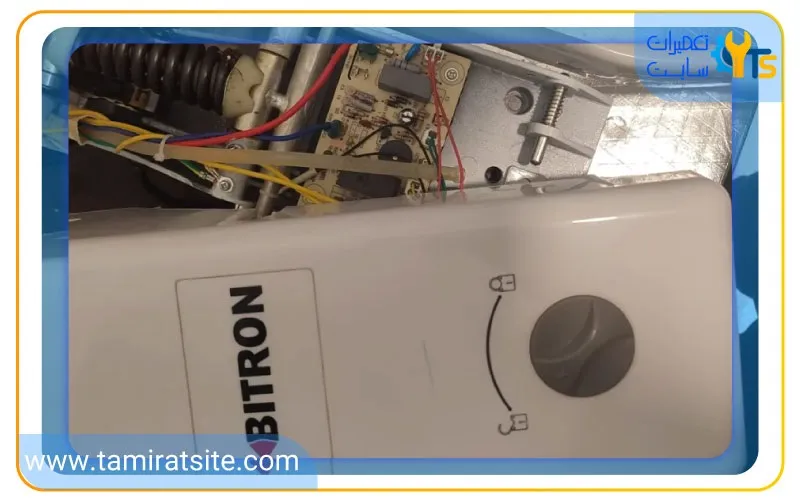 چرا تعمیر اتو پرس بایترون را به متخصصان تعمیرات سایت بسپاریم