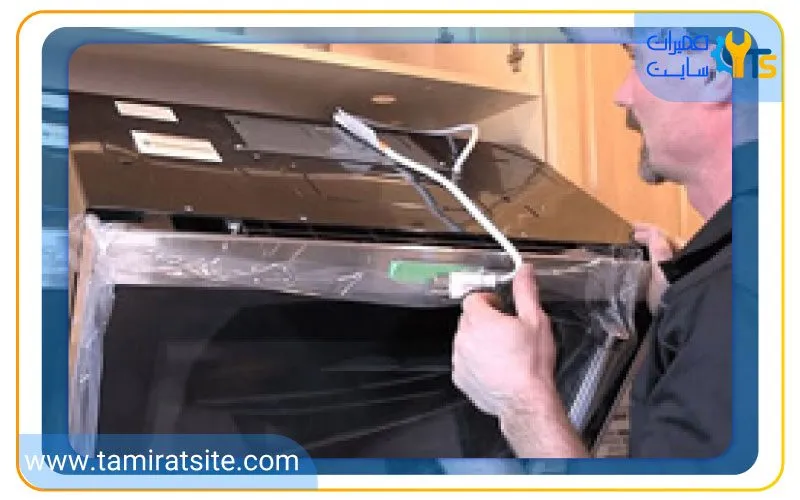 چرا تعمیر سولاردام ال جی را به مجموعه تعمیرات سایت بسپاریم