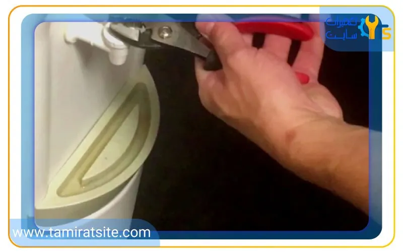 چرا تعمیرات آبسردکن پاناسونیک را به متخصصان تعمیرات سایت بسپاریم