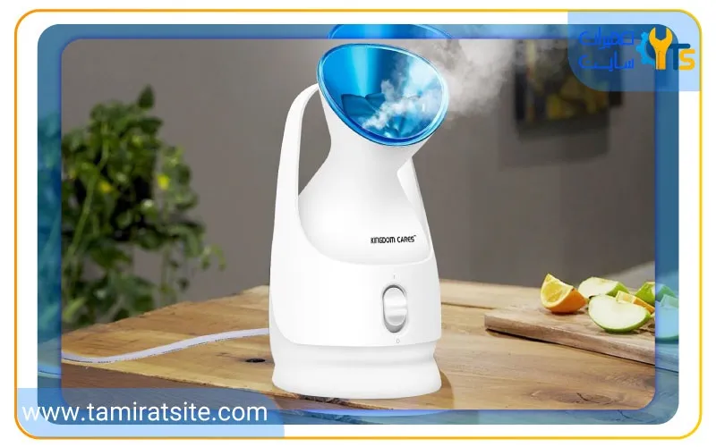 چرا دستگاه بخور سرد هوا را مرطوب نمی کند