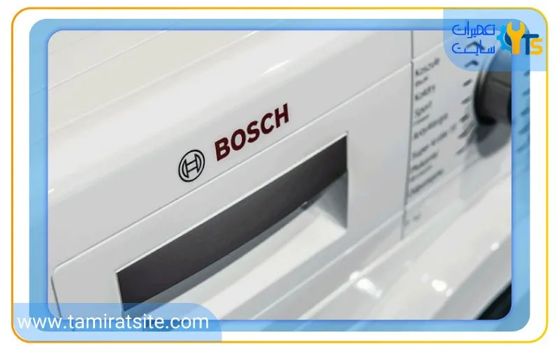 چرا ماشین لباسشویی های بوش جزء پرفروش ترین ماشین لباسشویی ها هستند