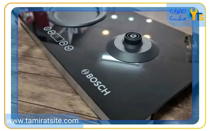 چند نکته مهم در رابطه با استفاده از چای ساز لمسی بوش