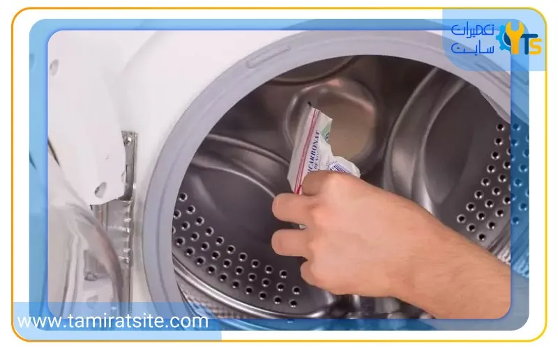 چند نکته مهم در مورد ضدعفونی کردن ماشین لباسشویی