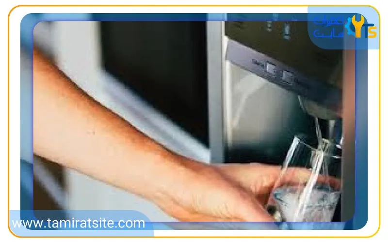 چه عواملی باعث خرابی پدال آبسردکن می شود