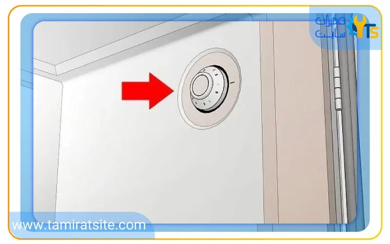 چگونه تنظیم درجه یخچال قدیمی در تابستان را انجام دهیم