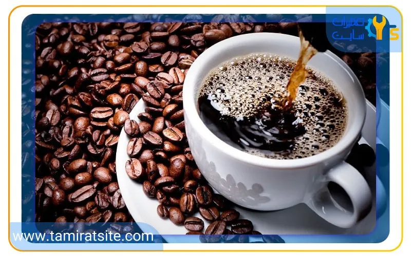 کاربردهای قهوه روبوستا چیست