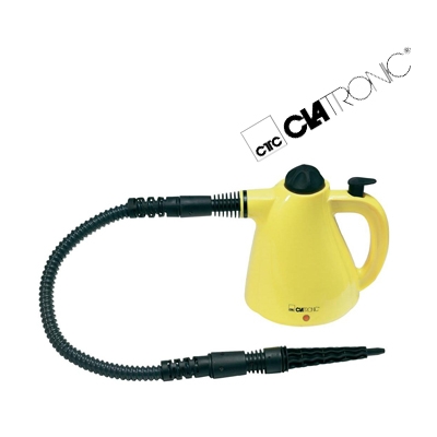 تعمیر بخارشور کلترونیک - CLATRONIC