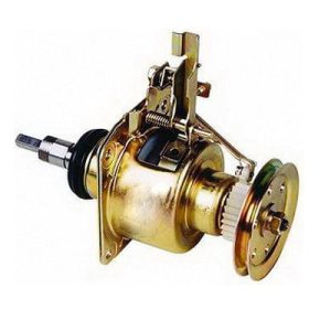 کلاچ معیوب-