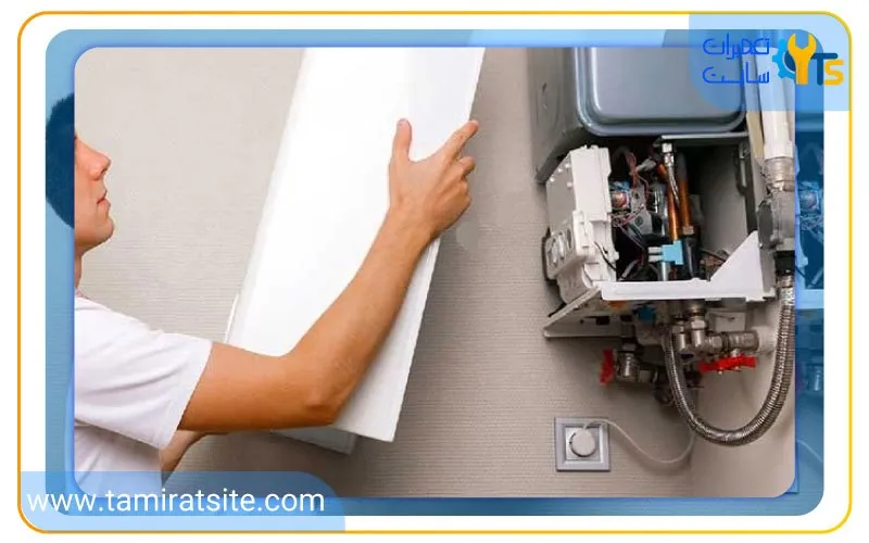 کلیه ارورهای پکیج بوتان مدل پرلا، پرلا پرو و ورونا