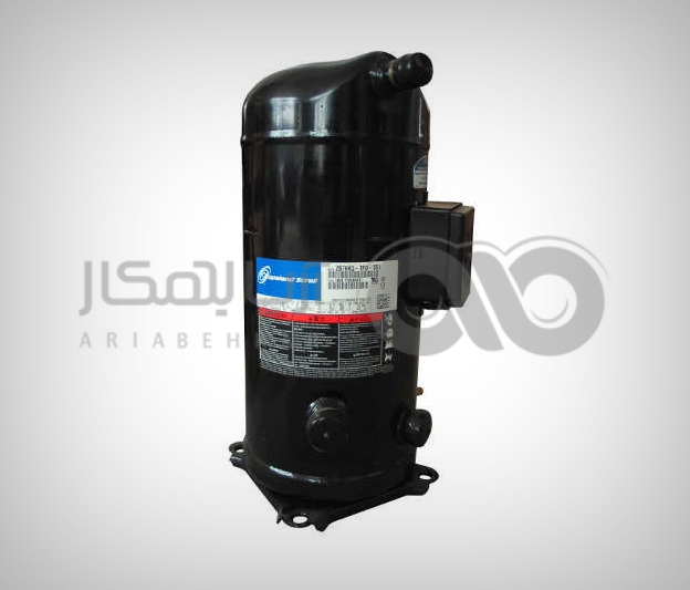 وظیفه کمپرس کولر گازی پرتابل ال جی