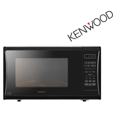 تعمیر مایکروفر کنوود با گارانتی در تهران