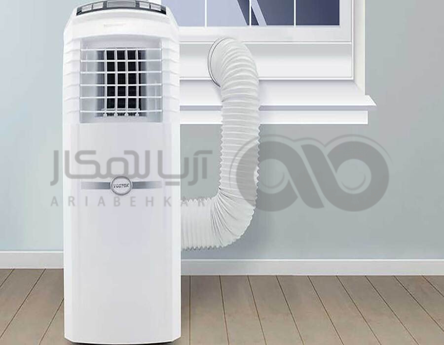 معایب کولرگازی پرتابل