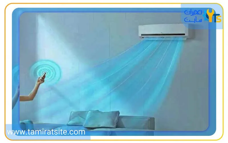 کولر گازی تک کاره چیست