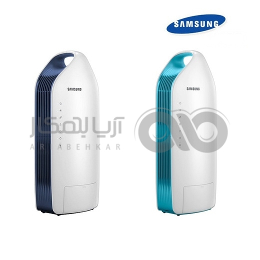 مشکلات رایج کولر گازی پرتابل سامسونگ