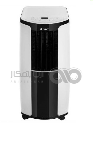 تعمیر کولر گازی پرتابل گری