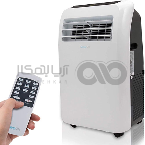 مزیت و معایب استفاده از کولر گازی پرتابل