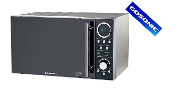 چربی زدایی ماکروفر گوسونیک