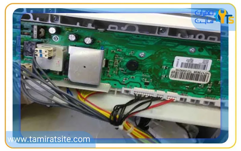 گرم شدن بیش از حد